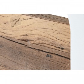 Testiera del Letto Home ESPRIT 150 x 5 x 130 cm 150 x 6 x 130 cm