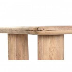 Tavolo da Pranzo Home ESPRIT Legno di acacia 180 x 90 x 75 cm