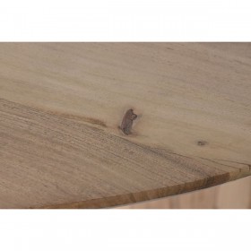 Tavolo da Pranzo Home ESPRIT Legno di acacia 240 x 100 x 75 cm