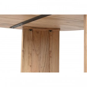 Tavolo da Pranzo Home ESPRIT Legno di acacia 240 x 100 x 75 cm