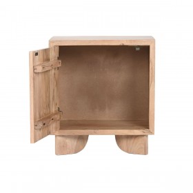 Comodino Home ESPRIT 50 x 35,5 x 55,5 cm