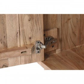 Comodino Home ESPRIT 50 x 35,5 x 55,5 cm