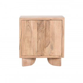 Comodino Home ESPRIT 50 x 35,5 x 55,5 cm