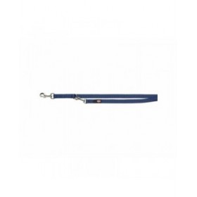 Guinzaglio regolabile per cane Trixie Indaco L/XL