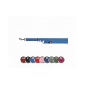 Guinzaglio regolabile per cane Trixie Indaco L/XL