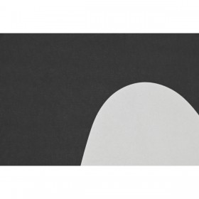 Quadro Home ESPRIT Bianco Blu Marino Moderno Città 140 x 3 x 180 cm (2 Unità)