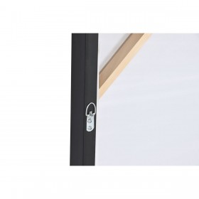 Quadro Home ESPRIT Verde Beige Moderno 153 x 4,5 x 53 cm (2 Unità)