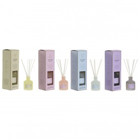 Deodorante per Ambienti Home ESPRIT Città 100 ml (4 Unità)