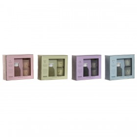 Deodorante per Ambienti Home ESPRIT Città 100 ml (4 Unità)
