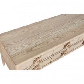 Mobile TV Home ESPRIT Naturale 120 x 40 x 50 cm
