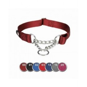 Collare da addestramento Trixie New Premium Nero S/M 30-40 cm