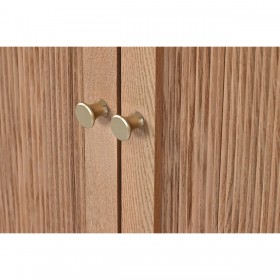Credenza Home ESPRIT Pino Legno MDF 120 x 36 x 78 cm
