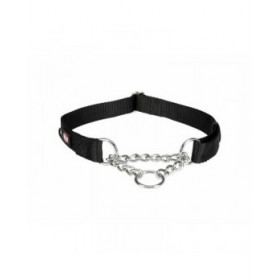 Collare da addestramento Trixie New Premium Nero L/XL 45-70 cm