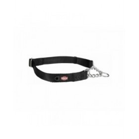 Collare da addestramento Trixie New Premium Nero L/XL 45-70 cm