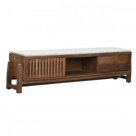 Mobile TV Home ESPRIT 166 x 46 x 52 cm