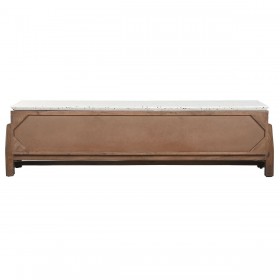Mobile TV Home ESPRIT 166 x 46 x 52 cm