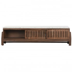 Mobile TV Home ESPRIT 166 x 46 x 52 cm