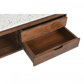 Mobile TV Home ESPRIT 166 x 46 x 52 cm