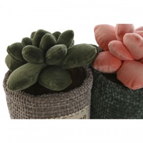 Fermaporta Home ESPRIT 12 x 12 x 18 cm (2 Unità)