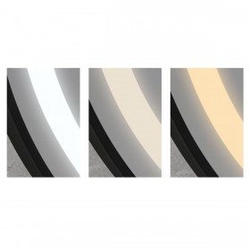 Specchio da parete Home ESPRIT Cristallo 60 x 0,5 x 80 cm