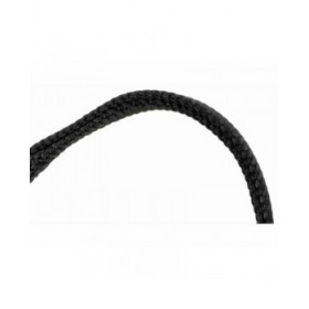 Collare per Cani Trixie New Premium Nero M/L 35-55 cm