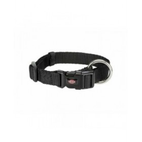 Collare per Cani Trixie New Premium Nero L/XL 40-65 cm