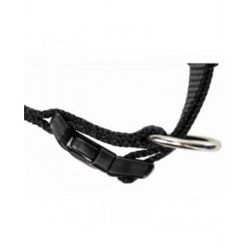 Collare per Cani Trixie New Premium Nero L/XL 40-65 cm