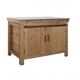 Mobile da cucina Home ESPRIT