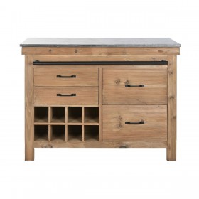 Mobile da cucina Home ESPRIT