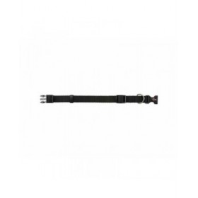 Collare per Cani Trixie New Premium Nero S 25-40 cm
