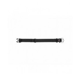 Collare per Cani Trixie New Premium Nero M/L 40-60 cm