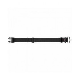 Collare per Cani Trixie New Premium Nero M/L 40-60 cm