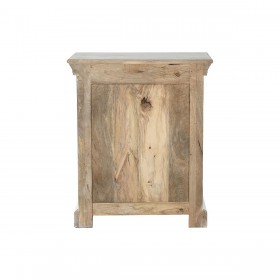 Comodino Home ESPRIT 55 x 35 x 65 cm