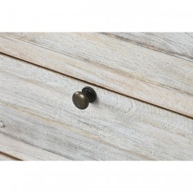 Comodino Home ESPRIT 55 x 35 x 65 cm