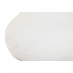 Tavolo aggiuntivo Home ESPRIT Grigio chiaro 51 x 51 x 51 cm