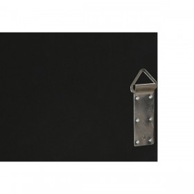 Specchio da parete Home ESPRIT Bianco Finestra 70,5 x 4 x 170,5 cm
