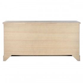 Cassettiera Home ESPRIT Romantico 170 x 40 x 82 cm