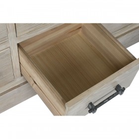 Cassettiera Home ESPRIT Romantico 170 x 40 x 82 cm