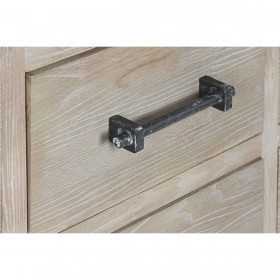 Cassettiera Home ESPRIT Romantico 170 x 40 x 82 cm