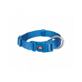 Collare per Cani Trixie New Premium Blu cobalto L/XL 40-65 cm