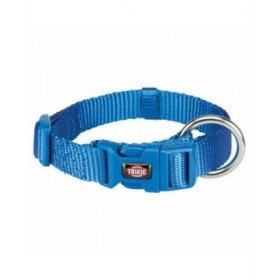 Collare per Cani Trixie New Premium Blu cobalto L/XL 40-65 cm