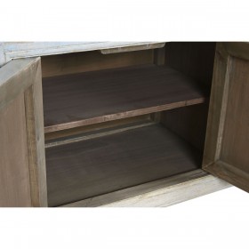 Credenza Home ESPRIT Legno di olmo 220 x 45 x 85 cm