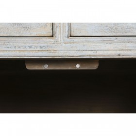 Credenza Home ESPRIT Legno di olmo 220 x 45 x 85 cm