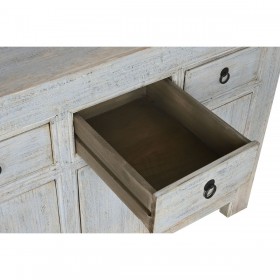 Credenza Home ESPRIT Legno di olmo 220 x 45 x 85 cm