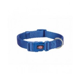 Collare per Cani Trixie New Premium Blu cobalto S 25-40 cm