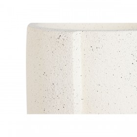 Vaso Home ESPRIT Magnesio Città 42 x 42 x 101 cm
