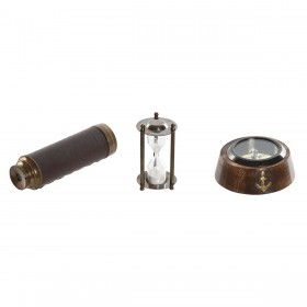 Set Regalo Home ESPRIT
