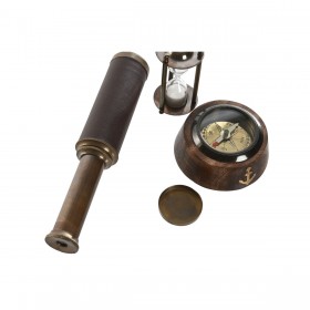 Set Regalo Home ESPRIT