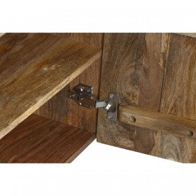 Mobile TV Home ESPRIT Naturale 160 x 40 x 50 cm