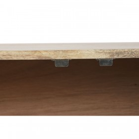 Mobile TV Home ESPRIT Naturale 160 x 40 x 50 cm